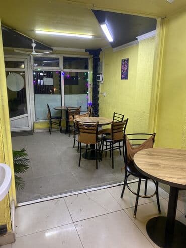 оборудование для производства пеноблоков: Аренда бизнеса Кафе, Вместе с: Оборудование и мебель — 3