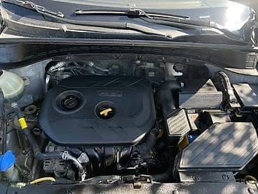lexus gx 470 машына: Hyundai Tucson: 2020 г., 2 л, Автомат, Бензин, Кроссовер — 5