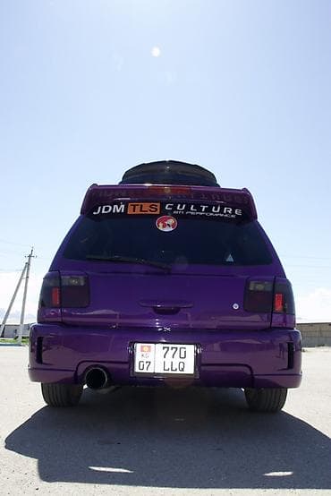 форестер 2006: Subaru Forester: 2000 г., 2 л, Бензин, Универсал — 3