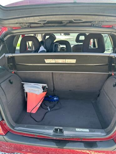 привозные двигатели в бишкеке для пассат б3: Mercedes-Benz A-class: 2003 г., 1.7 л, Автомат, Дизель, Седан — 8