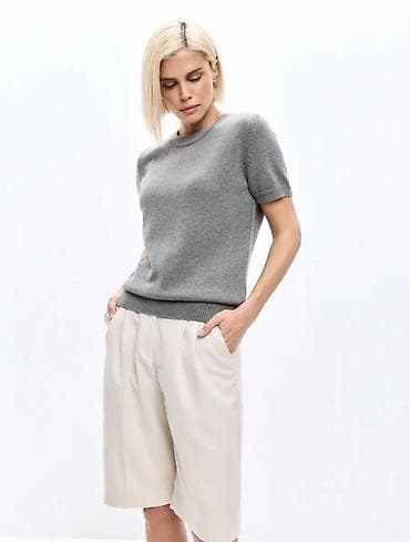 Кофталар, свитерлер: РАСПРОДАЖА Американка, база в гардеробе каждой из нас - Цвет — 3