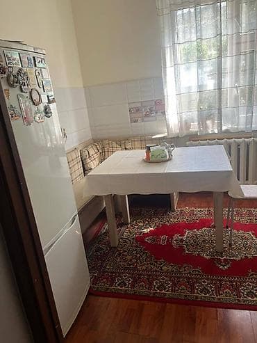 квартира на ипатеку: 3 комнаты, 65 м², 106 серия, 2 этаж — 10