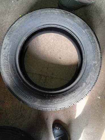 terrain: Шины 60 / R 17, Лето, Легковые, SUNFULL — 1