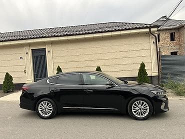 киа к7 дизель: Kia K7: 2019 г., 2.4 л, Автомат, Бензин, Седан — 2