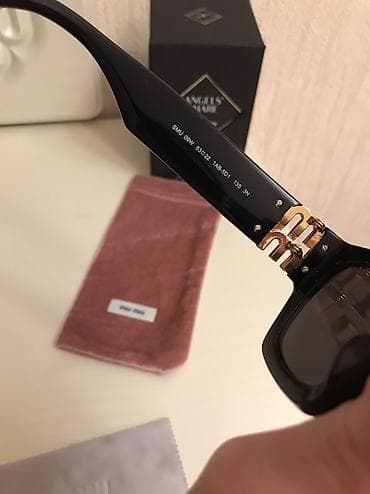лимитированная: Солнцезащитные очки очки, Tom Ford, Женские, Кошачий глаз, Линзы антибликовые, Линзы поляризованные, Оригинал, Новый — 6