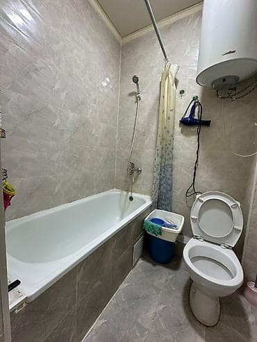 Квартиры: 1 комната, 42 м², Элитка, 6 этаж, Евроремонт — 3