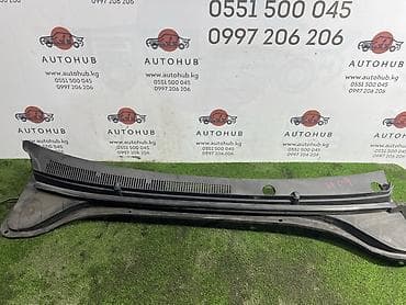 great wall hover: Жабо Hyundai Avante AD 1.6 G4FD 2018 (б/у) — 1
