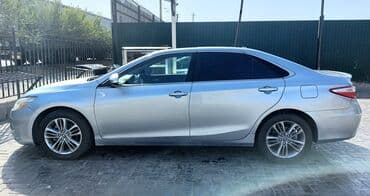 тойота камри 35 кузов в бишкеке: Toyota Camry: 2016 г., 2.5 л, Автоматические, Бензин — 1