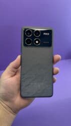 Аудиотехника: Poco F6 Pro, Б/у, 512 ГБ — 10