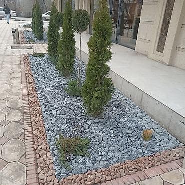 кой сатам: Аймактарды жыйнап тазалоо — 3