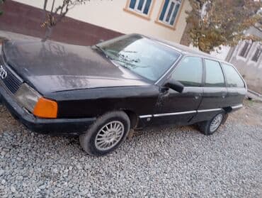 двигатель дэу матиз 0.8 цена бишкек: Audi 100: 1990 г., 2 л, Механика, Бензиновая, Хэтчбэк — 2