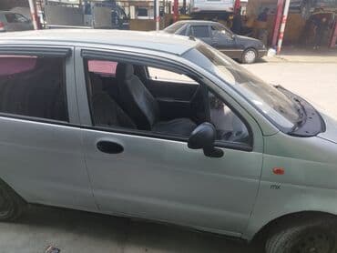 шевроле каптива бишкек: Daewoo — 6