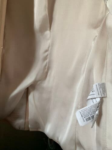 пиджаки женские бишкек: Пиджак, Классическая модель, Турция, L — 7