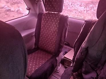 куплю голф 3: Mazda MPV: 1999 г., 2 л, Механика, Бензин, Минивэн — 9