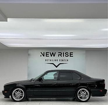 бмв сиденья е34: BMW 5 series: 1991 г., 3.2 л, Механика, Бензин, Седан — 4