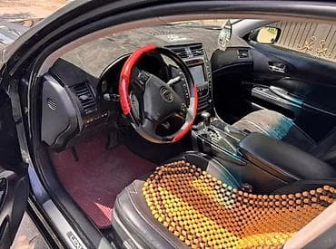 мерседес бенз а: Lexus GS: 2006 г., 3 л, Автомат, Бензин, Седан — 2