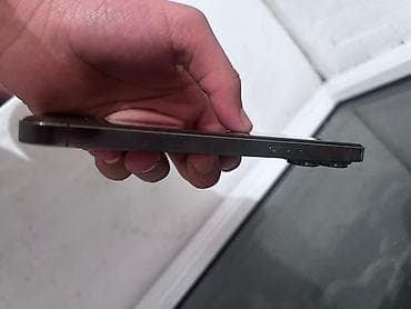 samsung note7: IPhone 14 Pro Max, Б/у, 128 ГБ, Deep Purple, Чехол, Зарядное устройство, Защитное стекло, 81 % — 6