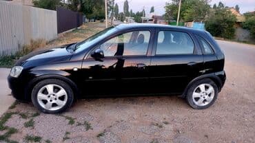 фара опель вектра б: Opel Corsa: 2004 г., 1.2 л, Робот, Бензин, Хэтчбэк — 2