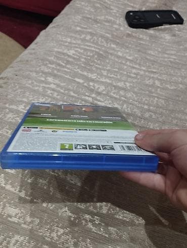 Xbox Series X: Minecraft для PlayStation 5 — дисковая версия - Платформа: PS5 (Ultra — 1