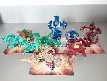 bakugan купить: Бакуган.за ценами,состояниями и другими подробностями писать в лс — 2