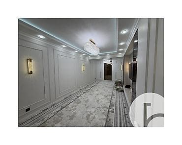 Батирлер: 2 бөлмө, 80 м², Элитка, 6 кабат, Дизайнердик ремонт — 10