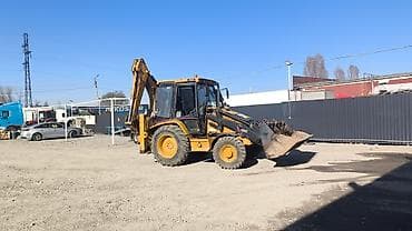 катерпиллер: Погрузчик, Caterpillar, Колесный, Ковшовый — 1