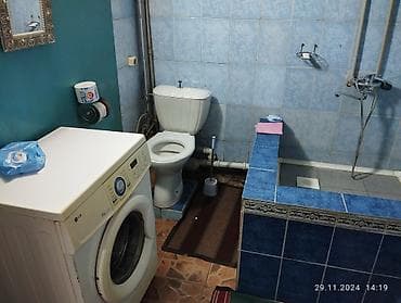 сдаю комнату кант: 25 м², С мебелью — 4