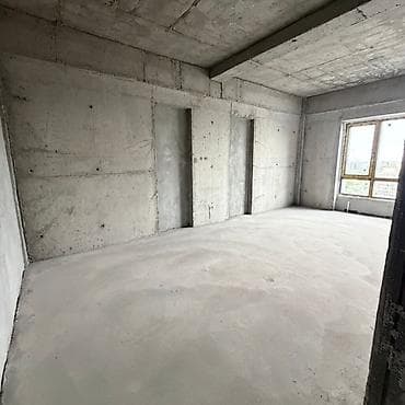 royal yard: 3 комнаты, 100 м², Элитка, 15 этаж, Готовая ПСО (под самоотделку) — 5