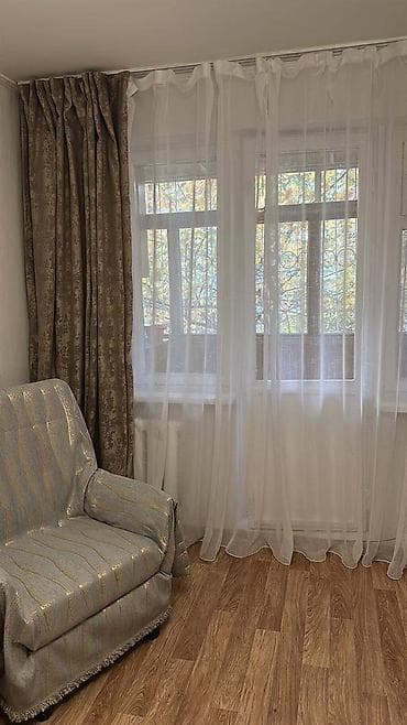 104: Сдаётся 2 комн. квартира в 7 мкр 📍 7 микрорайон 🛠 Новый ремонт и — 4