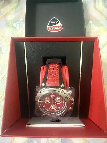 Спортивные часы: Спортивные часы часы, Таймер и секундомер, Оригинал, Мужские, Новый — 2