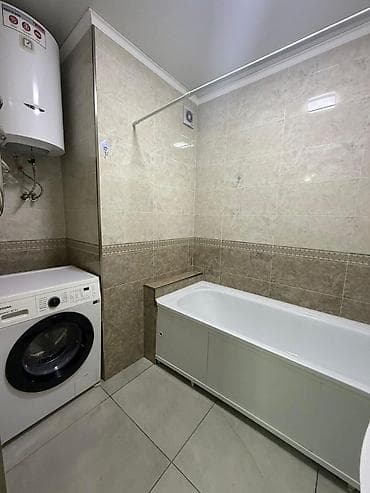 Батирлер: 2 бөлмө, 71 м², Элитка, 5 кабат, Косметикалык ремонт — 8
