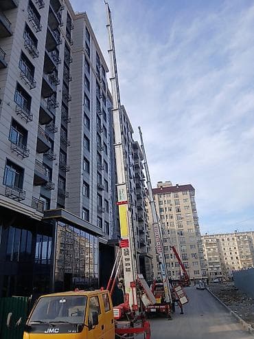 jack a2: Стрела 62 м, 300 т — 3