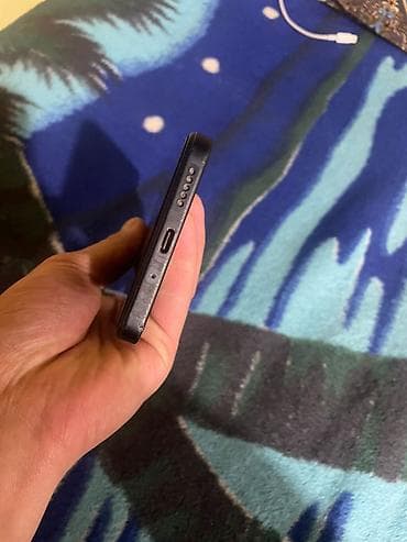 redmi poco: Poco C75, Б/у, 256 ГБ, цвет - Черный, 2 SIM — 3