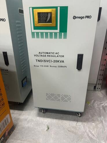 солнечный генератор для дома купить: Стабилизатор напряжения Прямого тока 30кват Ас 45-280ват 220-+ 10 ват — 4