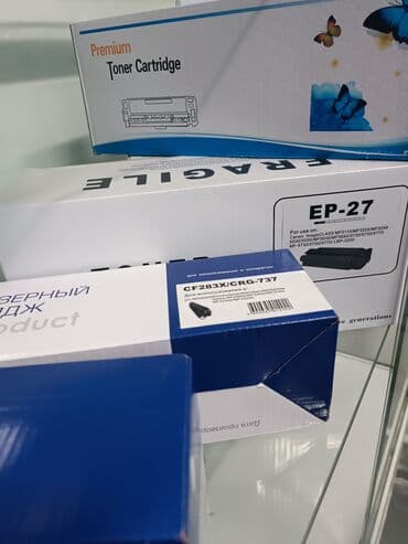 картриджи бишкек: НОВЫЕ КАРТРИДЖИ — 1