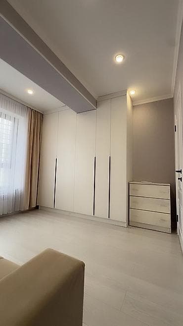Продажа квартир: 2 комнаты, 40 м², Элитка, 5 этаж, Евроремонт — 8