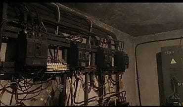 gbt dc: Электрик | Электромонтажные работы Больше 6 лет опыта — 9