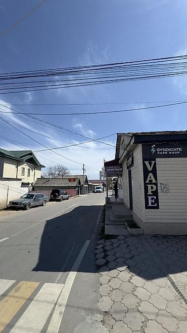 готовый кафе: 📍 Сдаётся помещение в центре Чолпон-Аты Сдаю помещение площадью 13 м² — 1