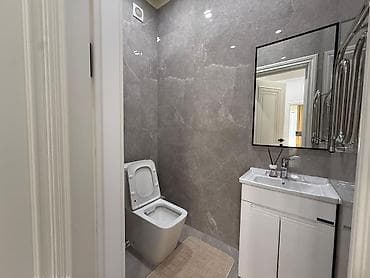 квартира элитная: 4 комнаты, 119 м², Элитка, 12 этаж, Дизайнерский ремонт — 5