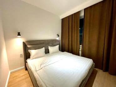 1 комната, Душевая кабина, Постельное белье, Кондиционер at lalafo.kg 1 комната, Душевая кабина, Постельное белье, Кондиционер