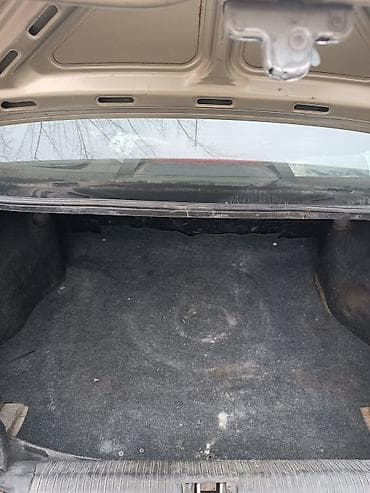 legacy be5: Daewoo Nexia: 2010 г., 1.5 л, Механика, Бензин, Седан — 7