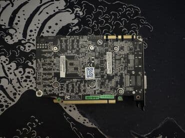 купить мощный компьютер недорого: Компьютер, ядролор - 6, ОЭТ 16 ГБ, Татаал эмес тапшырмалар үчүн, Жаңы, AMD Ryzen 5, NVIDIA GeForce GTX 1070, NVMe — 5