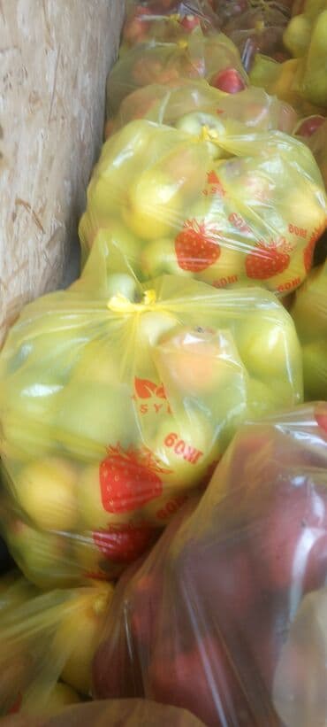 превосходный сорт яблок: Яблоки Крипсон, В розницу — 6