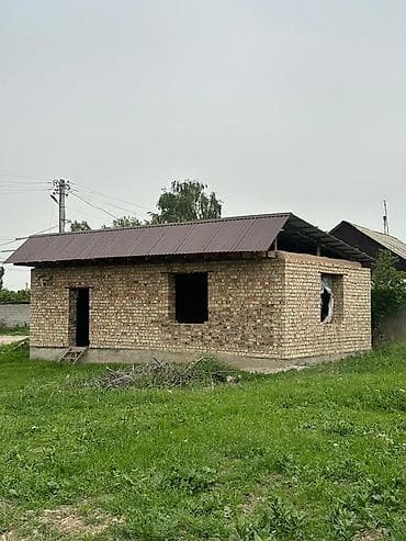 участка кунтуу: 5 соток, Айыл чарба үчүн, Кызыл китеп, Техпаспорт, Үлүштүк катыш келишими — 5