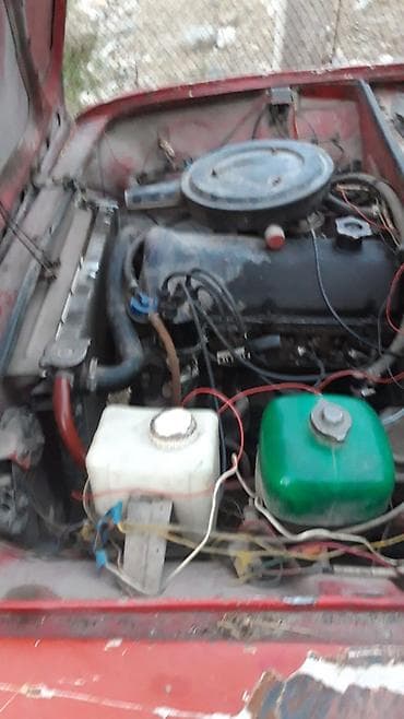 сидения для жигули: ВАЗ (ЛАДА) 4x4 Нива: 2022 г., Ручные, Бензин, Седан — 5