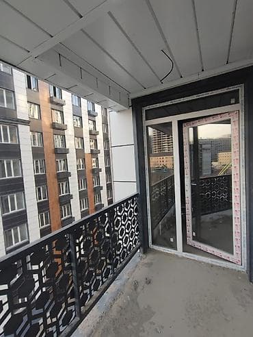 2 комнаты, 66 м², Технопарк Элитка, 6 этаж, ПСО (под самоотделку) — 5