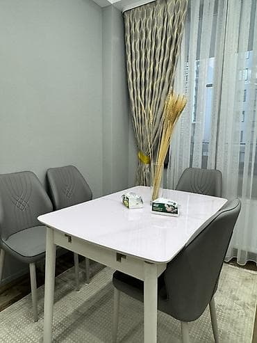 Продажа квартир: 1 комната, 42 м², Элитка, 3 этаж, Дизайнерский ремонт — 10
