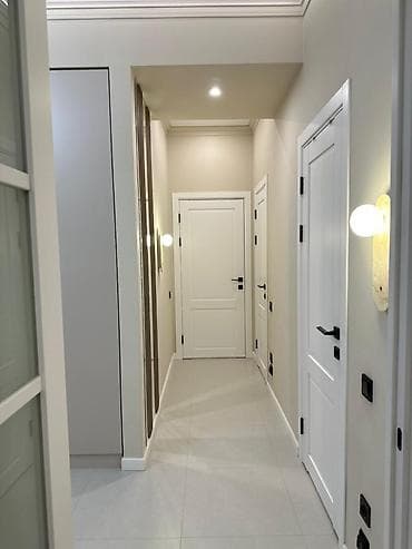 150000: 3 комнаты, 83 м², Южная Магистраль 11 этаж — 8