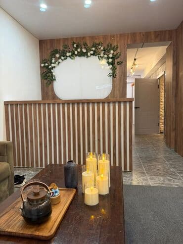 работа в бишкеке швейный цех упаковщик 2020: Сдаётся помещение под бизнес 82 м2, (СПА, массажныйсалон, офис — 2