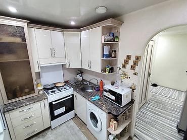 только славянам: 3 комнаты, 57 м², Индивидуалка, 2 этаж, Свежий ремонт — 8